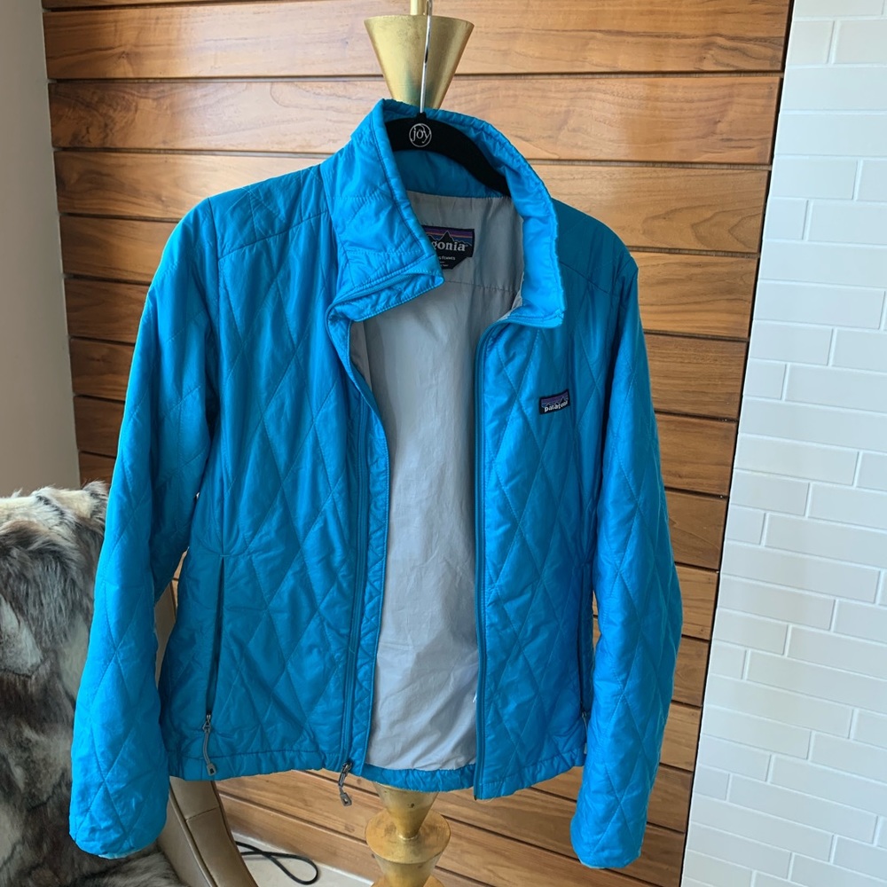 Patagonia jacket